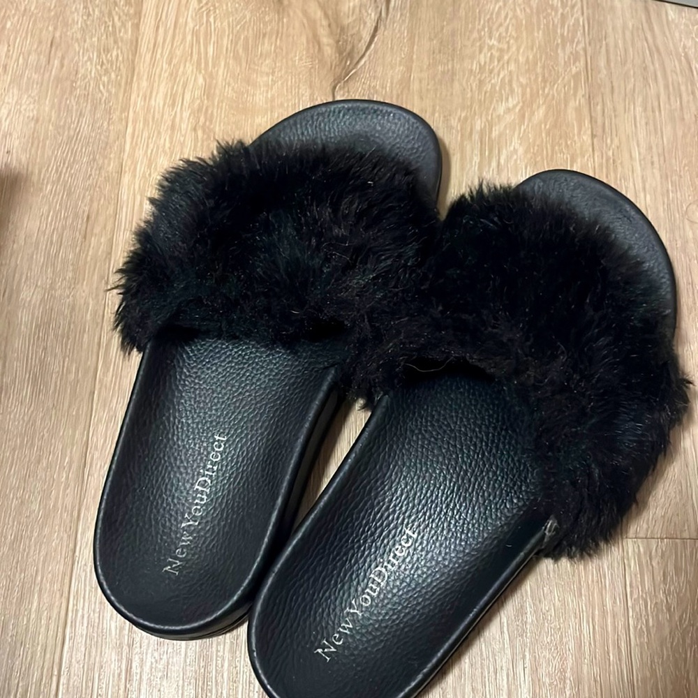 super cute slippers!
